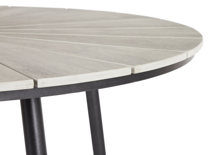 Hagebord 120 cm